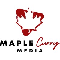Maple Curry Media logo - Similar company to Df Media Productions