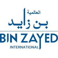 Bin Zayed International (Asia) logo - Similar company to Fathopes Energy