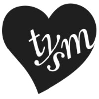 TYSM logo - Similar company to Tysm