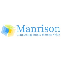 Manrison Personnel logo - Similar company to Ckc Solutions Limited