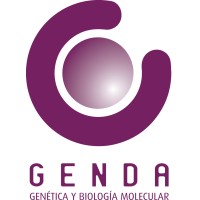 Genda logo - Similar company to Genos