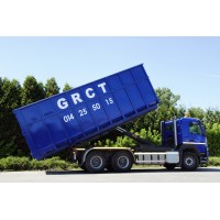 GRCT logo - Similar company to Bruco Group Belgium