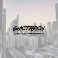 GUETAPEN logo - Similar company to Optimum Xls
