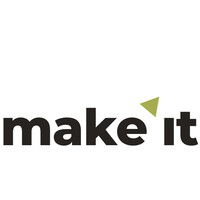 make it luxembourg logo - Similar company to Makeit Labs