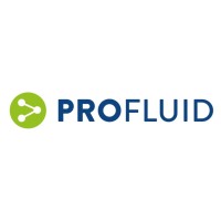 ProFluid logo - Similar company to Young Composites