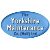 The Yorkshire Maintenance Company (Hull) Ltd / County Shopfitting & Interior Contractors logo - Similar company to D&D Engineering (Hull) Ltd