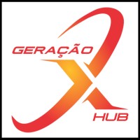 Geração X Hub logo - Similar company to X-Pe