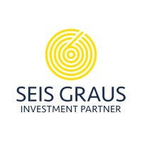6 Graus, Your investment partner in Portugal logo - Similar company to Tiny Capital