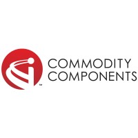 Commodity Components logo - Similar company to Vantage Components