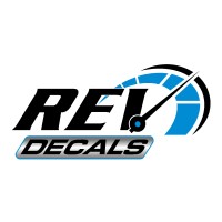 Revelation Decals