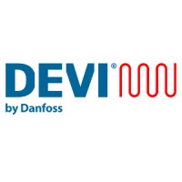 DEVI by Danfoss logo - Similar company to Cimco Werkzeuge Gmbh & Co. Kg