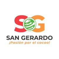 San Gerardo logo - Similar company to Forestero