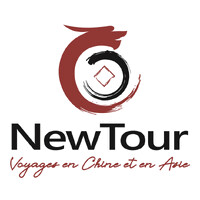 NEW TOUR - Voyage en Chine et en Asie logo - Similar company to Le Coffice Café Coworking