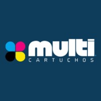 Multi Cartuchos São Carlos logo - Similar company to Aliança Francesa São Carlos
