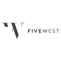 FiveWest Interiors logo - Similar company to Jsf Design Inc.