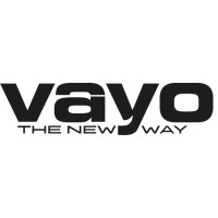 VAYO logo - Similar company to Vayo Technology
