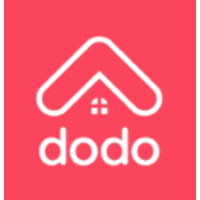 Dodo logo - Similar company to Errahome