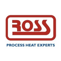 Ross Boilers - High-Quality Process Heat Equipment's logo - Similar company to Xtreme Ocean