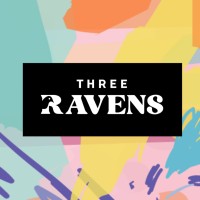 Three Ravens Rum