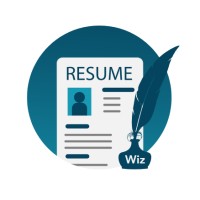 Resume Wiz logo - Similar company to Career Path Staffing