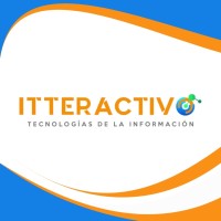 ITTERACTIVO S.A.S. logo - Similar company to Globalbit S.A.S