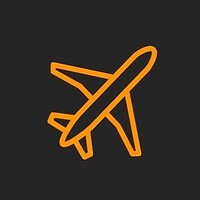 Global Charter Flights logo - Similar company to Flysafe