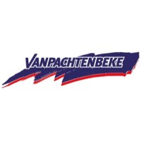 Vanpachtenbeke NV logo - Similar company to Thomas Cargo Solutions | Védécar