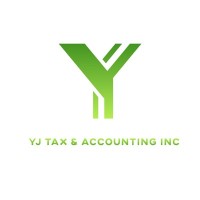YJ Tax & Accounting Inc. logo - Similar company to Voila Talent Solutions