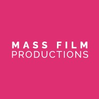 Mass Film Productions logo - Similar company to Marblecard