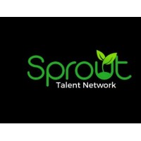 Sprout Talent Network logo - Similar company to Bestman Games Limited