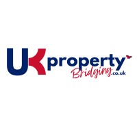 UK Property Bridging logo - Similar company to The Uk Lender Group
