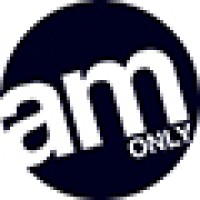 AM Only logo - Similar company to Blood Company