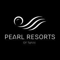 Pearl Resorts of Tahiti logo - Similar company to Le Méridien Tahiti