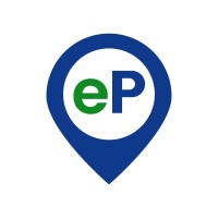 eParkingSpot logo - Similar company to Aioneye