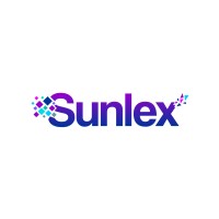 Sunlex logo - Similar company to Equipos Industriales Californias Sa De Cv