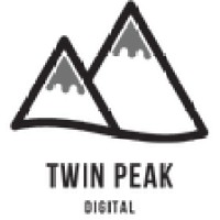 Twin Peak Digital logo - Similar company to Sharppixelstudios