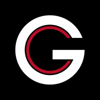 Garcia Création logo - Similar company to U
