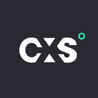 CXS logo - Similar company to Smart Decor