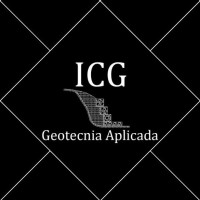 ICG - Geotecnia Aplicada logo - Similar company to Geocon S.A. De C.V.
