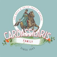 Cardassilaris Family logo - Similar company to Morghacom