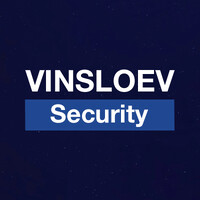 Vinsloev Security logo - Similar company to Hardwaretor