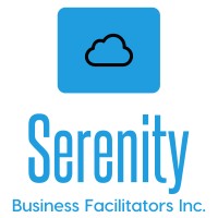 Serenity Business Facilitators Inc. logo - Similar company to Comreal | Miami-Doral