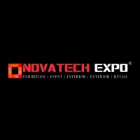 NOVATECH EXPO logo - Similar company to Jintech It Solutions