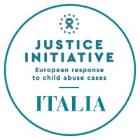 Justice Initiative Italia logo - Similar company to Guido Fluri Stiftung