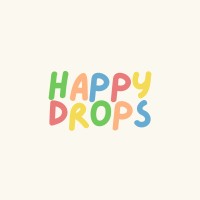 Happy Drops logo - Similar company to Prodmark 365