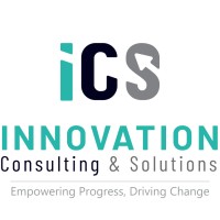 Innovation Consulting & Solutions logo - Similar company to Fields Data