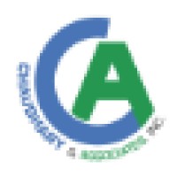 Chaudhary & Associates Inc logo - Similar company to Gdr Engineering Inc
