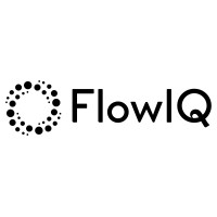 FlowIQ logo - Similar company to Support A Troop