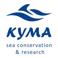 KYMA sea conservation & research logo - Similar company to Goodtrack Association
