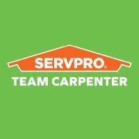 SERVPRO® Team Carpenter logo - Similar company to Servpro San Leandro